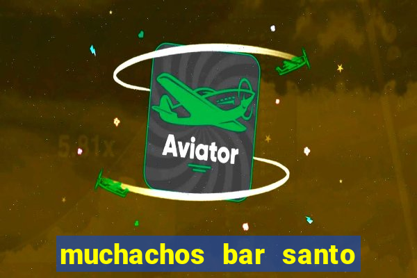 muchachos bar santo amaro instagram